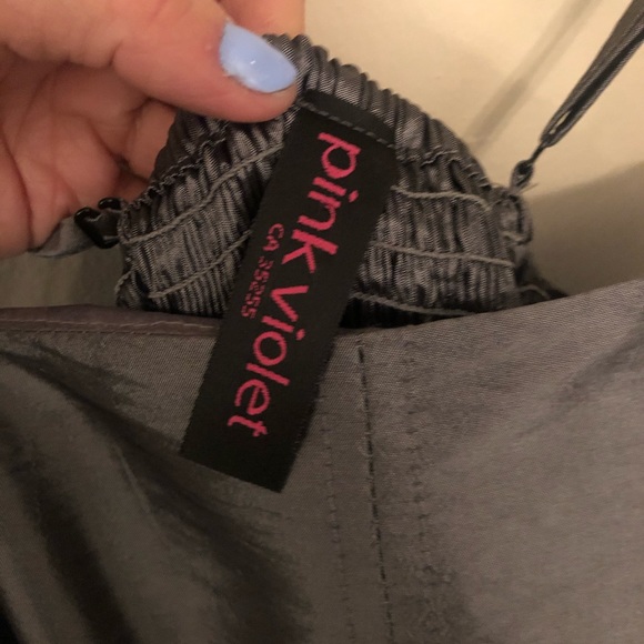 Dress - Picture 4 of 4